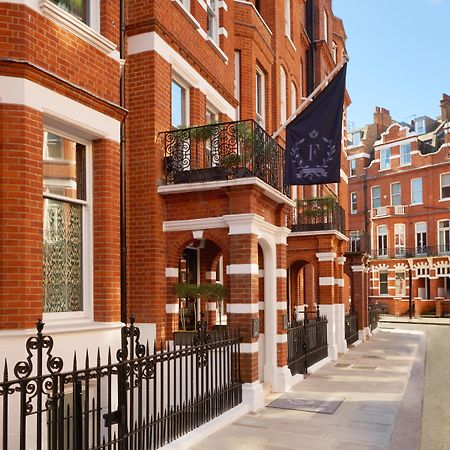 The Franklin London - Starhotels Collezione Exterior photo