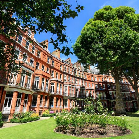 The Franklin London - Starhotels Collezione Exterior photo