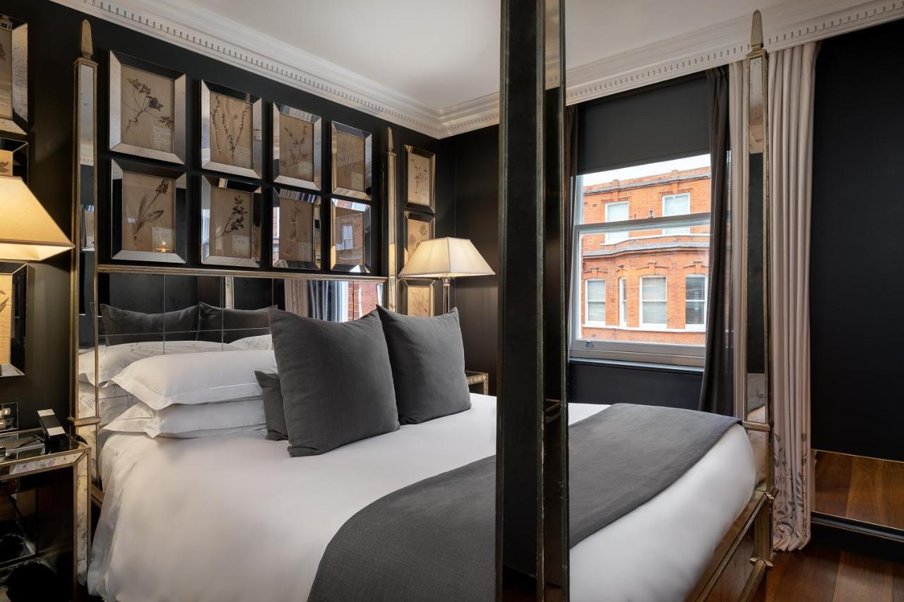 The Franklin London - Starhotels Collezione Exterior photo